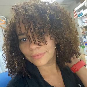 Meet your Posher, Kenia